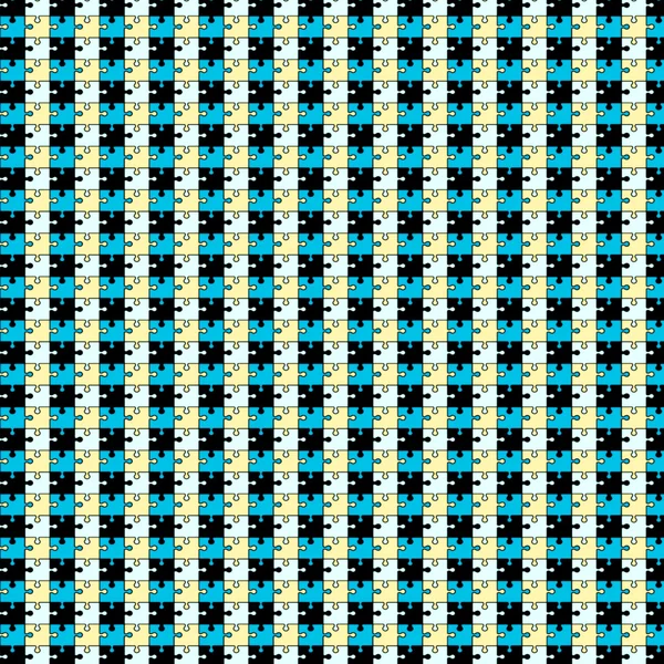Geometrische patronen — Stockfoto