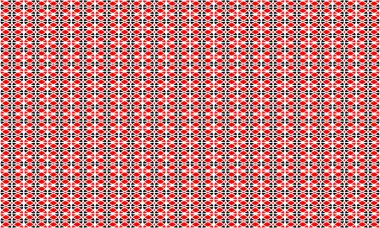 Geometrik desenler arka plan