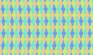 renkli kumaş desen arka plan