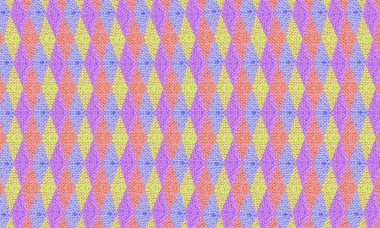 renkli kumaş desen arka plan