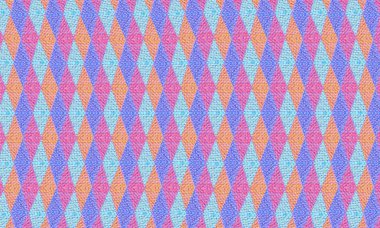 renkli kumaş desen arka plan