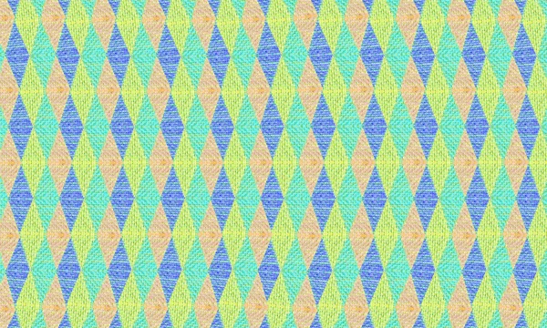 renkli kumaş desen arka plan