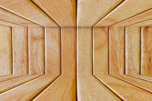 Textura de placa de madeira natural — Fotografia de Stock