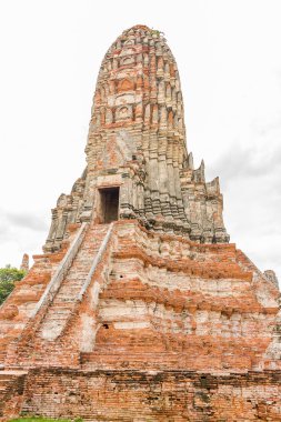 WAT Chaiwatthanaram, Ayutthaya Tayland