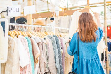 Kadınlar bir kat kış için tercih ediyor