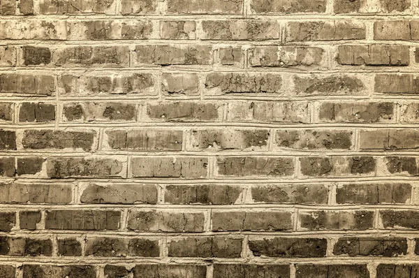 Textura de pared de ladrillo grange —  Fotos de Stock