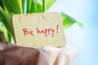 Blackboard ifade ile mutlu olmak