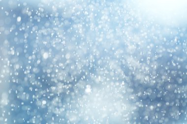 soyut bahar yağmur arka plan 