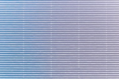 Duvar kağıdı şeritleri arka plan. Duvar kağıdı şeridi. Mavi morumsu gradyan.