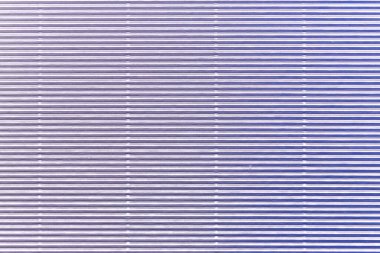Duvar kağıdı şeritleri arka plan. Duvar kağıdı şeridi. Mavi morumsu gradyan.