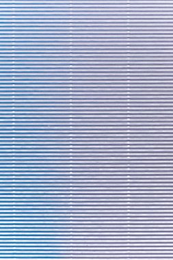 Duvar kağıdı şeritleri arka plan. Duvar kağıdı şeridi. Mavi morumsu gradyan.