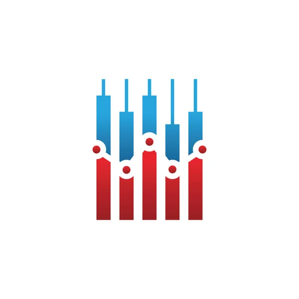 Commerce Roi Logo Conception Vectoriel Illustration — Image vectorielle