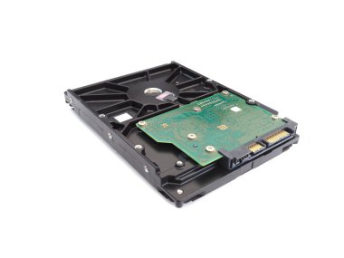 sabit disk sürücüsü 