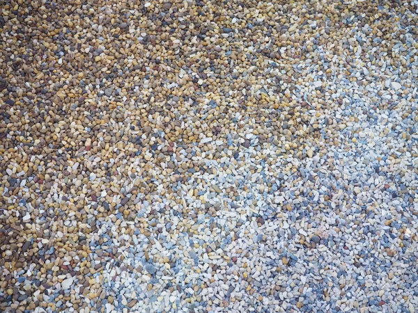 Small stone floor — Stock Photo, Image