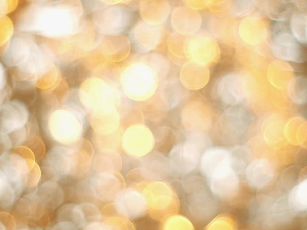 Festive bokeh sfondo astratto — Foto Stock