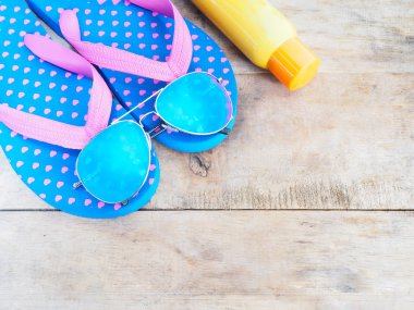 yaz plaj tatil aksesuarları