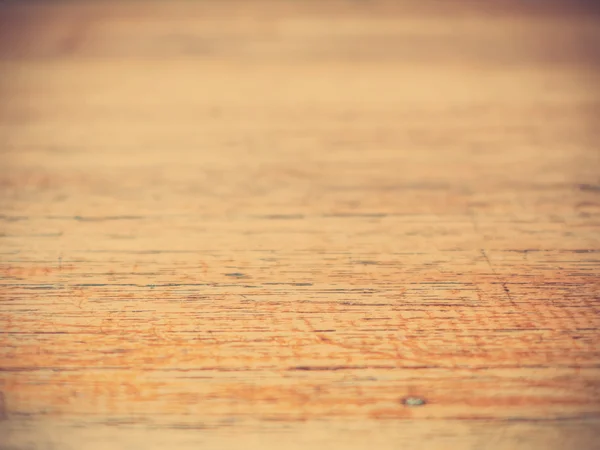 Piso de madera con enfoque suave —  Fotos de Stock