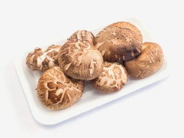  shiitake mantar