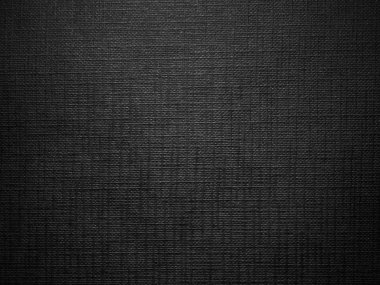 Desenli siyah kağıt