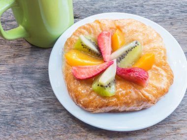 Noel dekorasyon arka plan