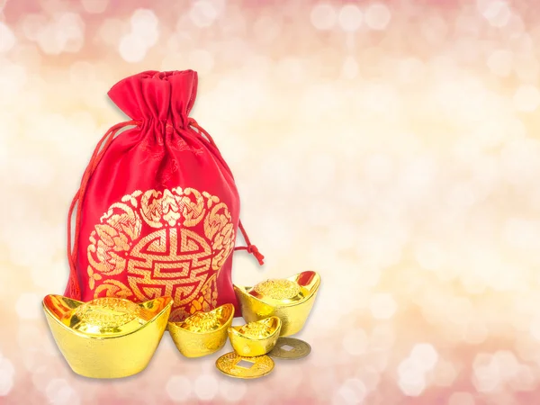 Chinese new year background, — Stock Photo, Image