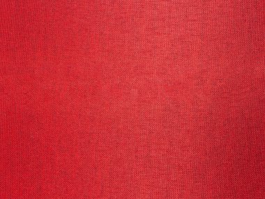 Kırmızı ipek kumaş kadar kapatın,