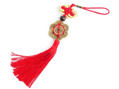 Çin iyi şanslar sembolü