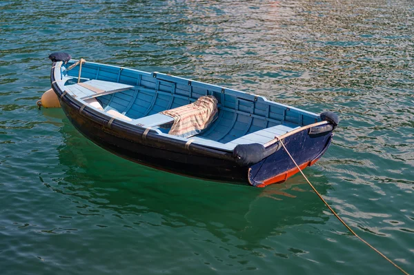 The small boat — Stock Photo, Image