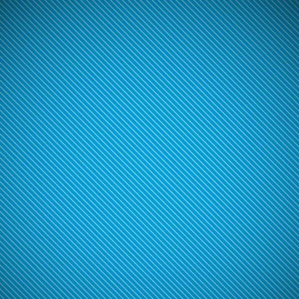 Fondo de Vector Azul. Patrón con líneas diagonales - Tiras . — Archivo Imágenes Vectoriales