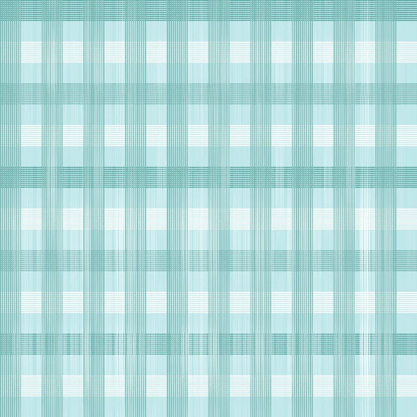 Patrón de mantel sin costura azul vector abstracto — Archivo Imágenes Vectoriales