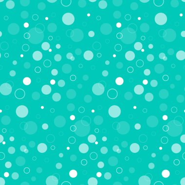 Kusursuz Vektör Deseni