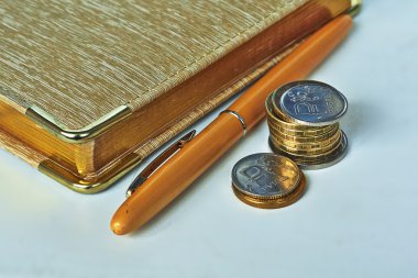 Para maliyet kontrolünü için aksesuarlar.