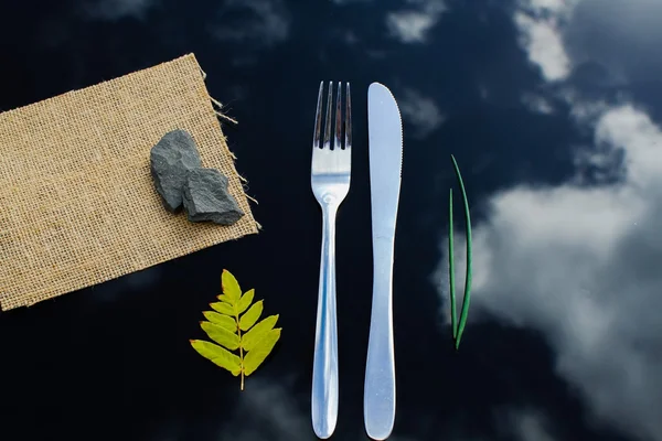 Doğal sağlıklı yemek