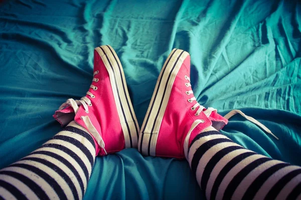 Yatakta Torna aynaları