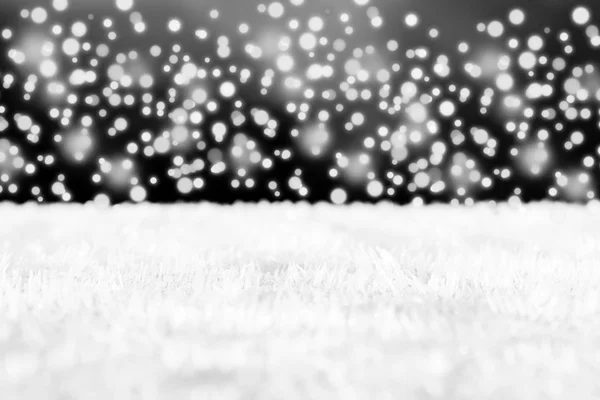 karlı gece arka plan