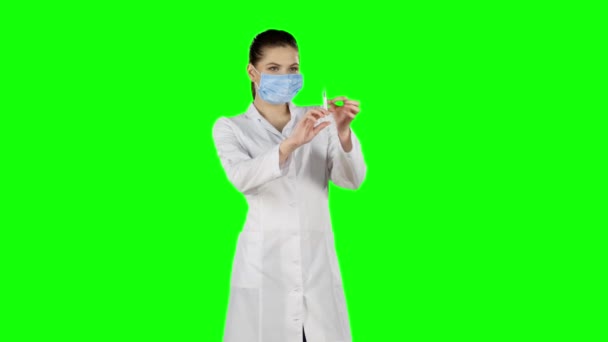 instruktions spruta video