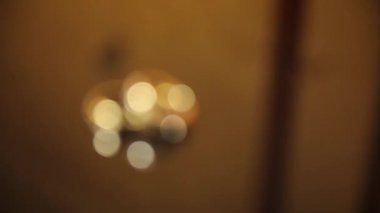 Alyans ayna yüzeyi, dinamik odak değiştirmek