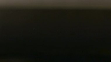 Nikah yüzükleri. Siyah. Zaman atlamalı. Yakın çekim