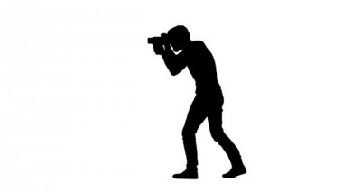 Operatör çalışma, ileri ve geri, hareketli farklı hareketleri gösterir. Whitte