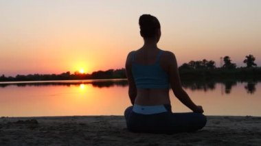 Meditasyon egzersiz niteliğine
