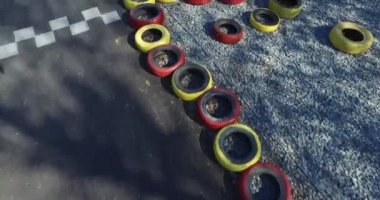 Kart, ne zaman? Havai atış