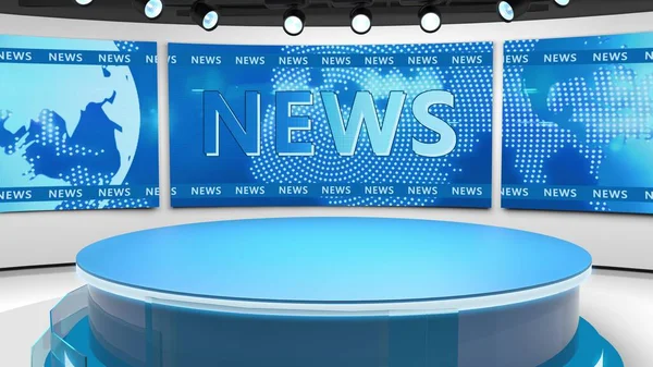 Newscaster Production Stock Photos Royalty Free Newscaster Production Images Depositphotos