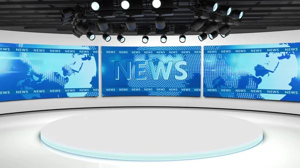Newscaster Production Stock Photos Royalty Free Newscaster Production Images Depositphotos