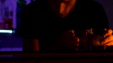 barmen hile yapma