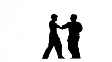 karate mücadele rakamlar