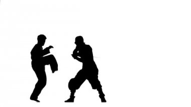 karate mücadele rakamlar