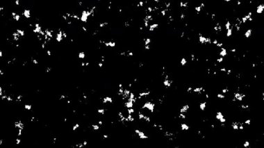 Soyut bir animasyon siyah ve beyaz grunge dokusu dizaynlara dramatik ve sanatsal bir arkaplan eklemek için mükemmeldir.