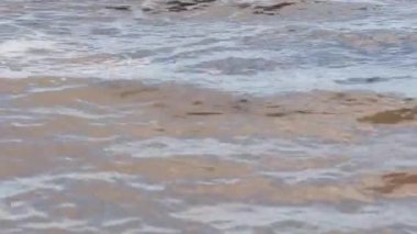 arka plan dalgalar kirli su Ukrayna