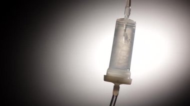 Tıp, sayaç üzerinde siyah, gölge