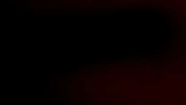 Снимок Воздуха Сброса Розовой Маски Ткани Мусорное Ведро Показать Ограничение Видеоклип